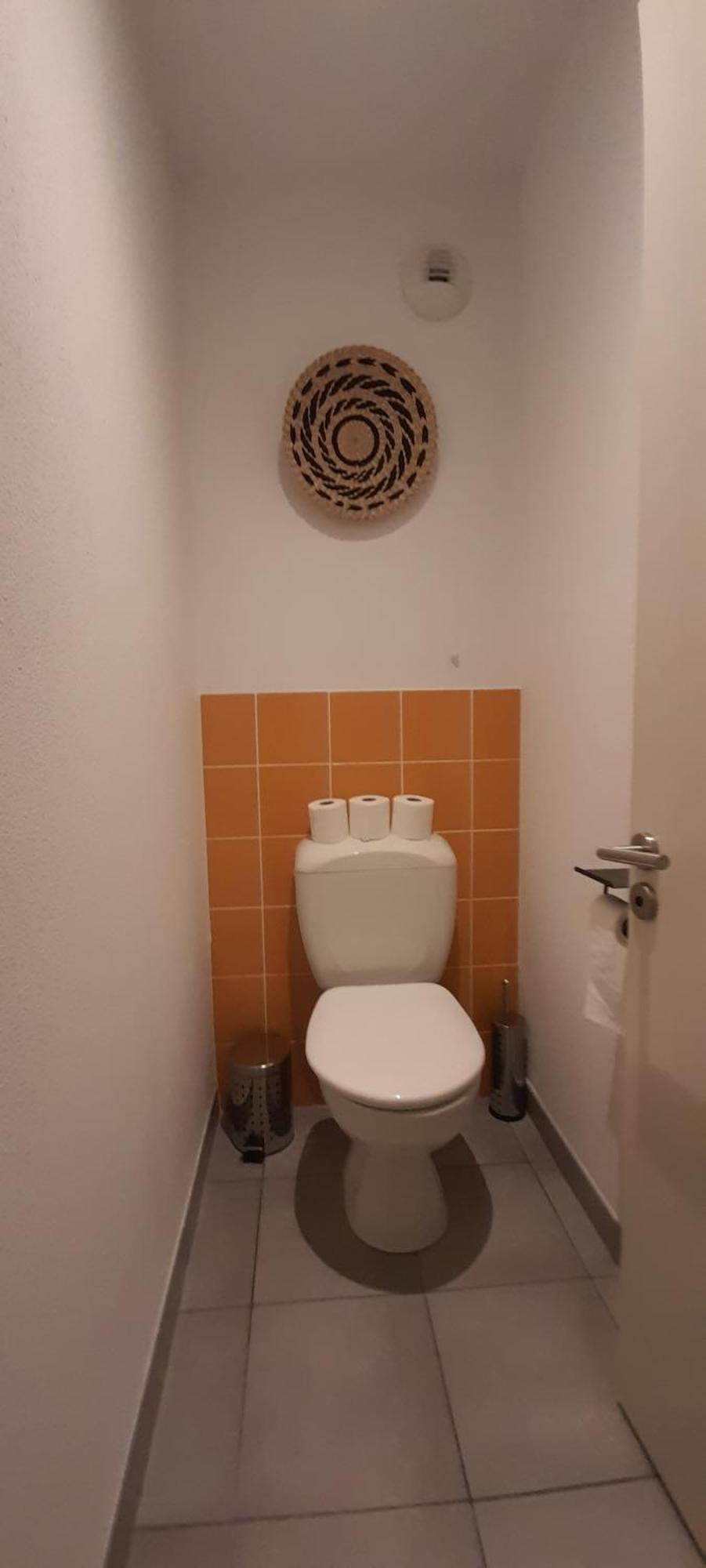 Appartement Du Chamois Roux, Dans Residence De Tourisme 3 Etoiles Лурд Экстерьер фото